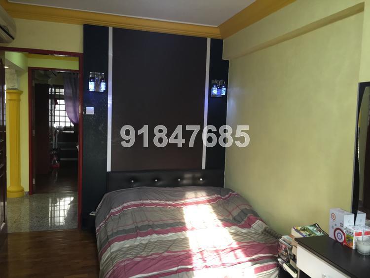 Blk 735 Jurong West Street 75 (Jurong West), HDB 4 Rooms #135575452